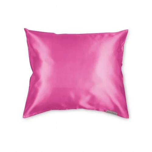 roze kussen